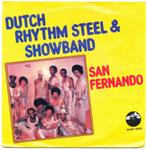 Dutch Rhythm Steel & Showband - San Fernando / Stevie, Cd's en Dvd's, Vinyl Singles, Gebruikt, Verzenden, 7 inch, Single