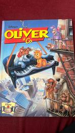 Disney Oliver & co, Eén comic, Ophalen of Verzenden, Zo goed als nieuw, Europa