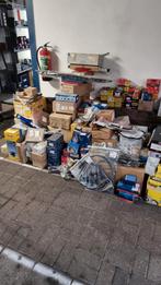 Grote partij auto onderdelen - Diverse merken, Ophalen of Verzenden, Nieuw, Opel