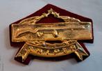 Sniperbadge politie Indonesië, Verzamelen, Ophalen of Verzenden, Landmacht, Nederland, Embleem of Badge