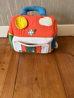 Nijntje stoffen ontdekhuis, Ophalen of Verzenden, Zo goed als nieuw, Overige typen