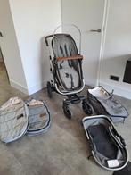 Joolz kinderwagen duowagen, Kinderen en Baby's, Gebruikt, Verstelbare duwstang, Combiwagen, Ophalen