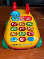 Vtech telefoon, Kinderen en Baby's, Ophalen of Verzenden, Zo goed als nieuw, 6 maanden tot 2 jaar