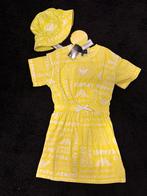 Emporio armani jurk met hoed maat 140 nieuw, Kinderen en Baby's, Kinderkleding | Maat 140, Ophalen of Verzenden, Nieuw, Meisje