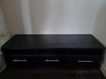 meubelset zwart beschikbaar voor biedingen