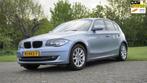 BMW 1-serie 116i Corporate, Auto's, Te koop, 122 pk, Benzine, Hatchback