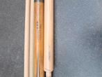 Lonhoni professional 3 steren keu met 3 toppen, Ophalen of Verzenden, Zo goed als nieuw, Keu of Ballen