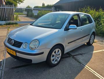 Volkswagen Polo 1.4 55KW NWE APK / NAP! / CARPLAY / 5DRS /  beschikbaar voor biedingen