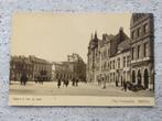 Ansichtkaart Breda Van Coothplein Tulp-kaart - begin 1900, Ophalen of Verzenden, Voor 1920, Ongelopen, Noord-Brabant