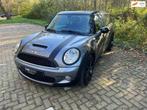 Mini Mini Clubman 1.6 Cooper S, Auto's, Mini, Voorwielaandrijving, Gebruikt, Clubman, 4 cilinders