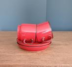 vintage kop en schotel Thomas Scandic Rot, Ophalen