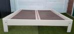 Auping Auronde Bed 160x200cm, ., Wit, Tweepersoons, Ophalen of Verzenden