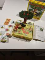 Boomgaardje Haba, Ophalen, Gebruikt