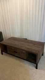 Mooie eikenhouten tafel, Huis en Inrichting, Tafels | Salontafels, 100 tot 150 cm, Eikenhout, Nieuw, Minder dan 50 cm