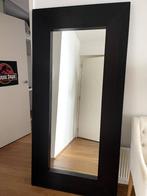 Ikea Mongstad spiegel, Huis en Inrichting, Woonaccessoires | Spiegels, Ophalen, Gebruikt, 75 tot 100 cm, 150 tot 200 cm