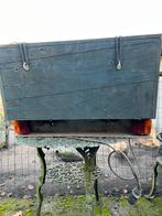 Bagagekoffer (bak) voor op trekhaak, Auto diversen, Dakkoffers, Ophalen, Zo goed als nieuw