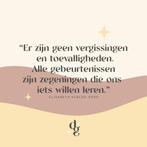 Dagelijkse gedachte 54 Mindfulness Kaarten, Zo goed als nieuw, Verzenden