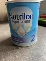Nutrilon pepti syneo 2, Ophalen of Verzenden, Nieuw