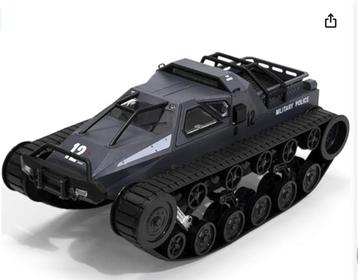 rc tank crawler beschikbaar voor biedingen