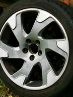 Volvo Argus velgen 18 inch - geschikt voor winterbanden, Auto-onderdelen, Ophalen, 18 inch, Gebruikt, Velg(en)