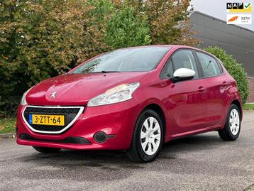 Peugeot 208 1.0 PureTech LIKE 5DR*Cruise*Airco*NAP*Dealer on beschikbaar voor biedingen