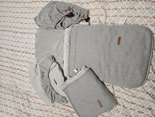 Complete Maxi-Cosi set van Baby's Only, Kinderen en Baby's, Dekens, Slaapzakjes en Inbakerproducten, Zo goed als nieuw, Overige typen
