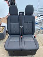 Ford transit custom 2-zits bank meerdere modeellen mogelijk, Ophalen