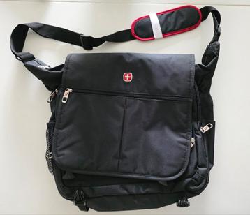 Wenger Laptoptas 1904007 - Schoudertas beschikbaar voor biedingen