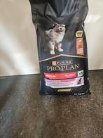 Pro plan medium puppy dichte zak 12kg, Ophalen of Verzenden, Hond