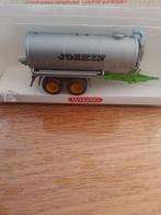 Trekker, Ophalen of Verzenden, Zo goed als nieuw, Hijskraan, Tractor of Landbouw, Wiking