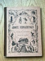 Charles Dickens – Groote Verwachtingen (1880), Antiek en Kunst, Ophalen of Verzenden
