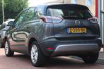 OPEL Crossland X 1.2 Turbo *Edition* | Carplay | Cruise & Cl, Gebruikt, 1199 cc, Leder en Stof, Bedrijf
