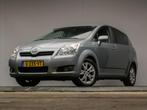 Toyota Verso 1.8 VVT-i Terra 7p. Sport (ELECTRISCH PAKKET,NA, 13 km/l, 65 €/maand, 450 kg, Gebruikt