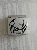 Gameboy Advance SP, Spelcomputers en Games, Spelcomputers | Nintendo Game Boy, Ophalen of Verzenden, Gebruikt, Game Boy Advance SP