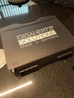 Gigahertz Solutions HF35C hoogfrequentiemeter, Ophalen of Verzenden, Zo goed als nieuw