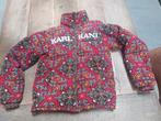Karl Kani jas reversible XS, Kleding | Heren, Ophalen of Verzenden, Zo goed als nieuw, Maat 46 (S) of kleiner