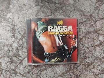 Ragga Sound System beschikbaar voor biedingen
