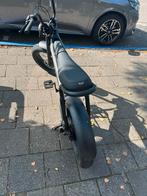 Brekr f250, zo goed als nieuw- E-bike, pangea groen, Zo goed als nieuw, 59 cm of meer, 30 tot 50 km per accu, Ophalen