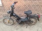 Tomos brommer 65cc terugloop, Fietsen en Brommers, Brommers | Crossbrommers, Overige merken, Tomos, Gebruikt, Ophalen of Verzenden