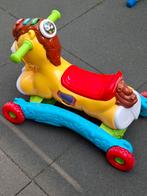 VTech 2-in-1 Pony Loopwagen/Schommelpony, Ophalen, Gebruikt