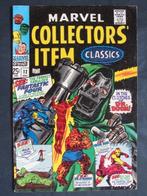 Marvel Collectors' Item Classics #12 Marvel 1967, Eén comic, Amerika, Verzenden, Zo goed als nieuw