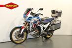 Honda CRF 1100 Adventure Sport DCT (bj 2022), Bedrijf, Meer dan 35 kW, Toermotor