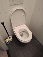 Wc pot, Doe-het-zelf en Verbouw, Sanitair, Ophalen, Toilet