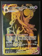 Calyrex VMAX TG30/TG30 Trainer Gallery Pokémonkaart, Ophalen of Verzenden, Zo goed als nieuw, Losse kaart, Foil