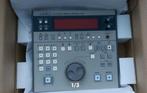 Tascam RC-601MKII Full Funct.Remote Control (New old stock), Nieuw, Ophalen of Verzenden