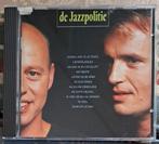 De Jazzpolitie CD, Ophalen of Verzenden, Zo goed als nieuw, Pop