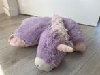 Pillow Pets Eenhoorn Knuffelkussen, Ophalen of Verzenden, Zo goed als nieuw, Overige typen