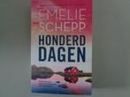 Emelie Schepp - Honderd dagen, Emelie Schepp, Scandinavië, Ophalen of Verzenden, Zo goed als nieuw