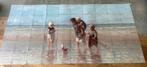 Ixxi van Jozef Israëls - Kinderen der Zee (100x200cm), Ophalen, 125 cm of meer, 75 cm of meer, Print