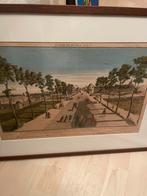Antieke en Moderne Schilderijen Amsterdam, Ophalen of Verzenden